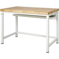 Kabelwanne, B1250-2000xT125xH200mm - RAU von RAU