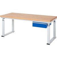 RAU Unterbau-Schublade adlatus 600 525 mm x 650 mm RAU Unterbau-Schublade adlatus 600 525 mm x 650 mm von RAU