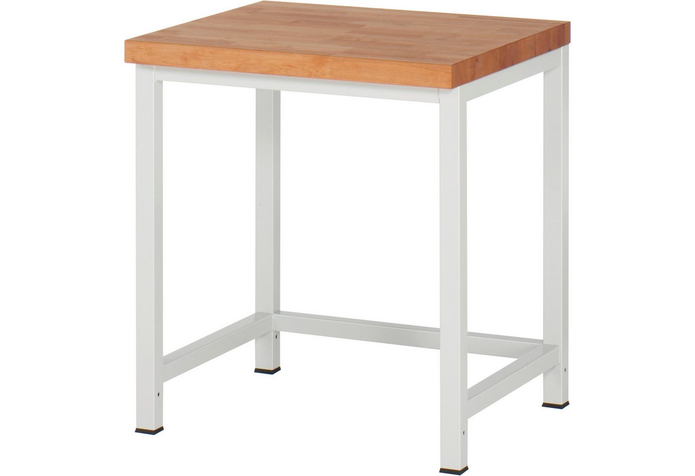 RAU Werkbank Werkbank 750x700x840-1040mm lichtgrau RAU Werkbank Werkbank 750x700x840-1040mm lichtgrau von RAU