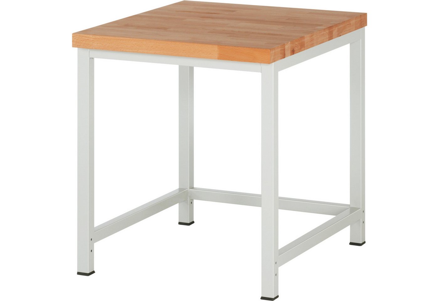 RAU Werkbank Werkbank 750x900x840-1040mm lichtgrau RAU Werkbank Werkbank 750x900x840-1040mm lichtgrau von RAU