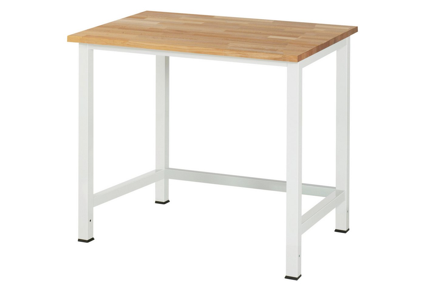 RAU Werkbank Werktisch 900-1 1000x800x825mm B-Platte-25mm lichtgrau RAU Werkbank Werktisch 900-1 1000x800x825mm B-Platte-25mm lichtgrau von RAU