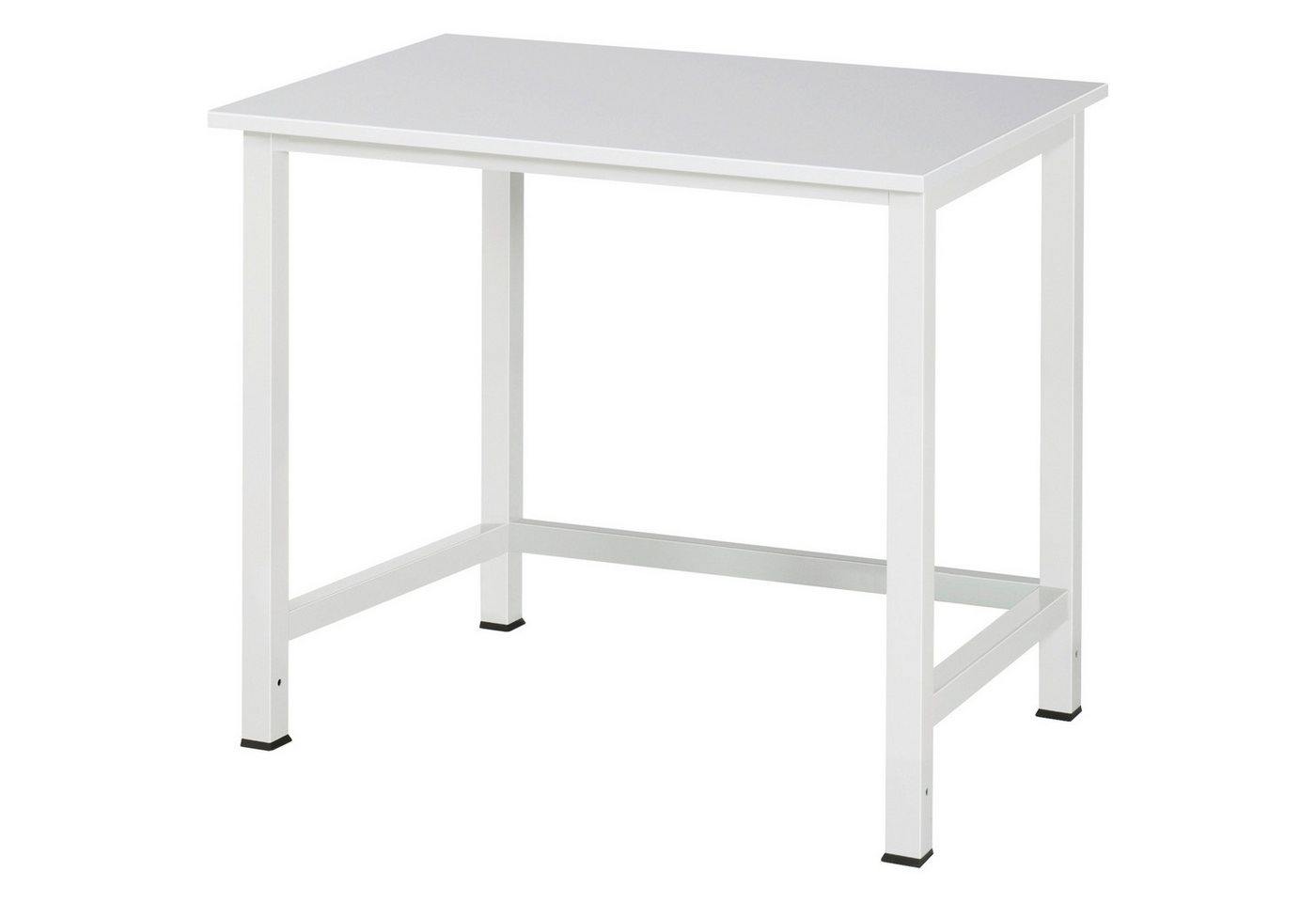 RAU Werkbank Werktisch 900-1 1000x800x825mm M-Platte-22mm lichtgrau RAU Werkbank Werktisch 900-1 1000x800x825mm M-Platte-22mm lichtgrau von RAU