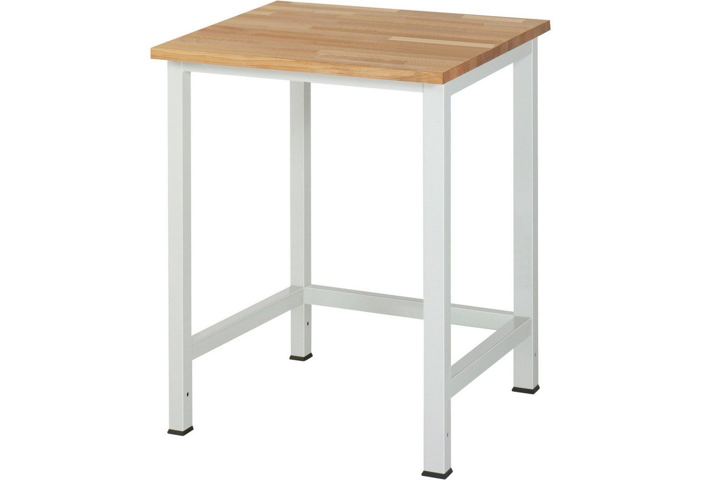 RAU Werkbank Werktisch 900-1 750x800x825mm B-Platte-25mm lichtgrau RAU Werkbank Werktisch 900-1 750x800x825mm B-Platte-25mm lichtgrau von RAU