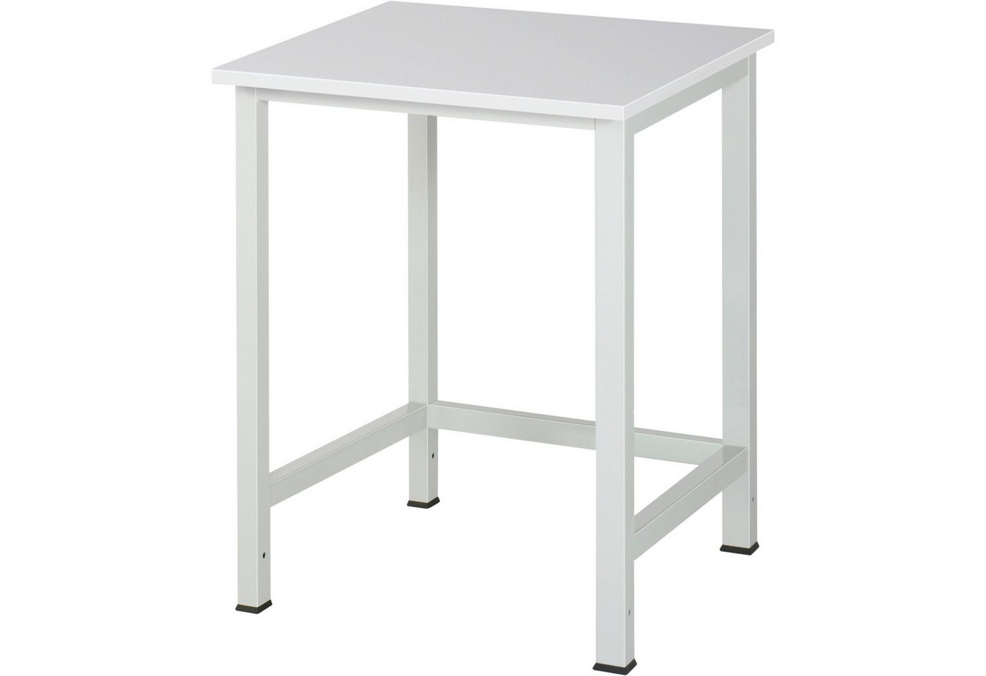 RAU Werkbank Werktisch 900-1 750x800x825mm M-Platte-22mm lichtgrau RAU Werkbank Werktisch 900-1 750x800x825mm M-Platte-22mm lichtgrau von RAU