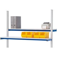 Rau Etagenbord EGB Serie E, für Produktbreite 1200mm von RAU