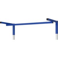 Rau Laufschiene-Montageschiene Systemfeld 1250mm von RAU