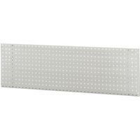 Rau Lochplatte für Wandmontage BxTxH 750x15x450mm von RAU