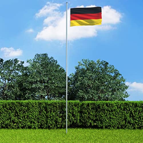 Furniture Home Tools Deutschland Flagge 90x150cm von RAUGAJ