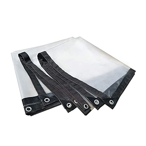 RAUGAJ Abdeckplane Wasserdichtes Dach Stabiles Pe Öse Schweres Mehrzweckzelt Für Lastwagen Dicke 0.2Mm/Schwarz/2X5M/Black/2 * 5M RAUGAJ Abdeckplane Wasserdichtes Dach Stabiles Pe Öse Schweres Mehrzweckzelt Für Lastwagen Dicke 0.2Mm/Schwarz/2X5M/Black/2 * 5M von RAUGAJ