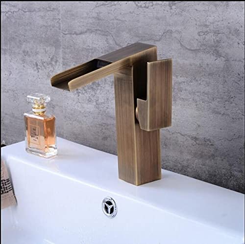 RAUGAJ Wasserhähne, Herausziehen Küchenarmatur Küchenspüle Mixer Tap 360 Grad Küchenarmatur Rotation Torneira Mixer Tap Küchenhahn/Kurze Antiquitäten RAUGAJ Wasserhähne, Herausziehen Küchenarmatur Küchenspüle Mixer Tap 360 Grad Küchenarmatur Rotation Torneira Mixer Tap Küchenhahn/Kurze Antiquitäten von RAUGAJ