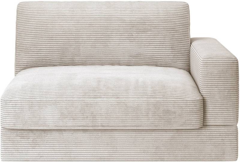 RAUM.ID 1,5-Sitzer Innovid, Modernes Modul-Polsterprogramm von RAUM.ID