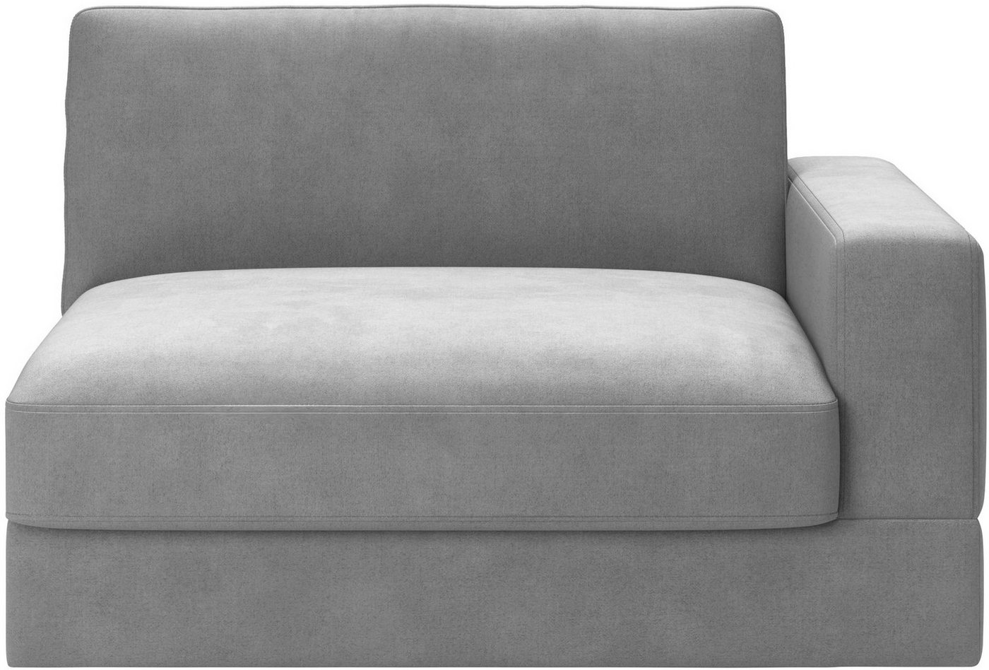 RAUM.ID 1,5-Sitzer Innovid, Modernes Modul-Polsterprogramm RAUM.ID 1,5-Sitzer Innovid, Modernes Modul-Polsterprogramm von RAUM.ID