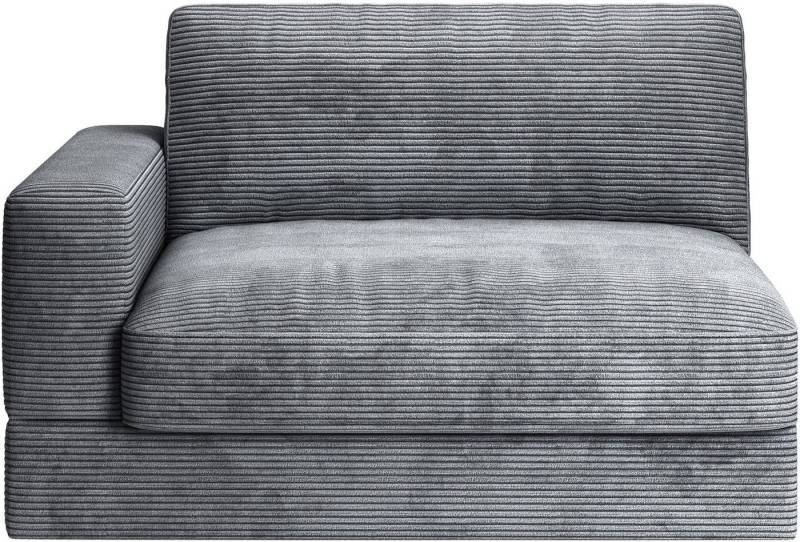 RAUM.ID 1,5-Sitzer Innovid, Modernes Modul-Polsterprogramm RAUM.ID 1,5-Sitzer Innovid, Modernes Modul-Polsterprogramm von RAUM.ID