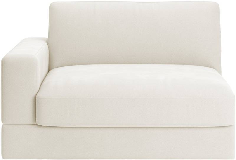 RAUM.ID 1,5-Sitzer Innovid, Modernes Modul-Polsterprogramm von RAUM.ID