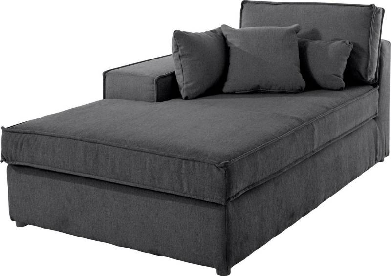OTTO home Ottomane Florid, einzeln stellbar oder als Teil eines Modulsofas, auch in Cord OTTO home Ottomane Florid, einzeln stellbar oder als Teil eines Modulsofas, auch in Cord von OTTO home