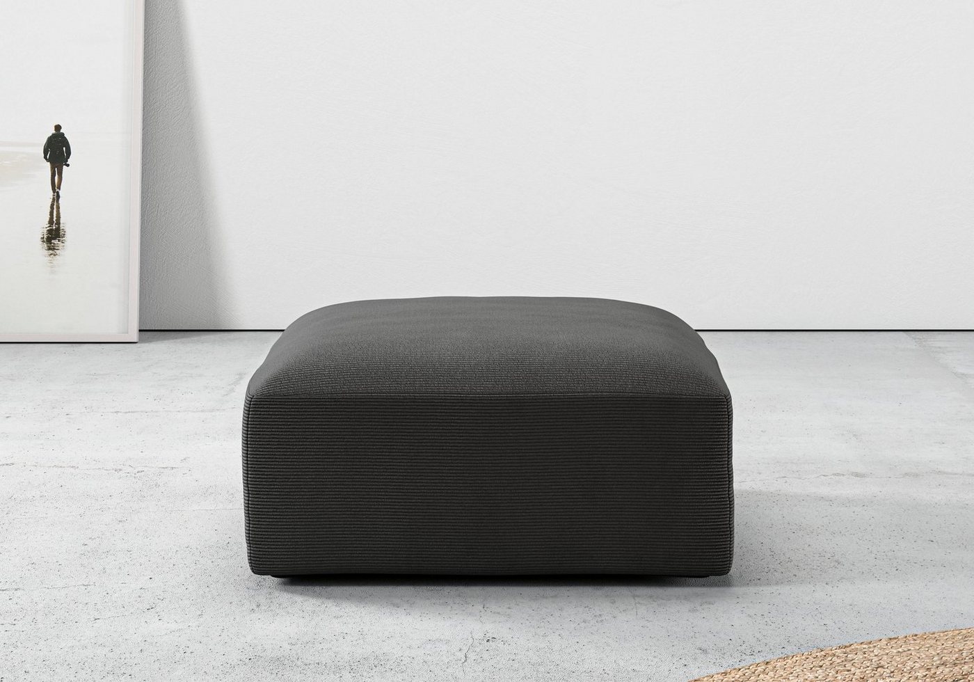 RAUM.ID Polsterhocker Cushid, Passend zur Serie Cushid von RAUM.ID