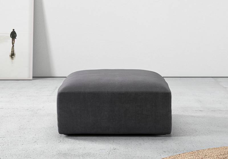 RAUM.ID Polsterhocker Cushid, Passend zur Serie Cushid von RAUM.ID