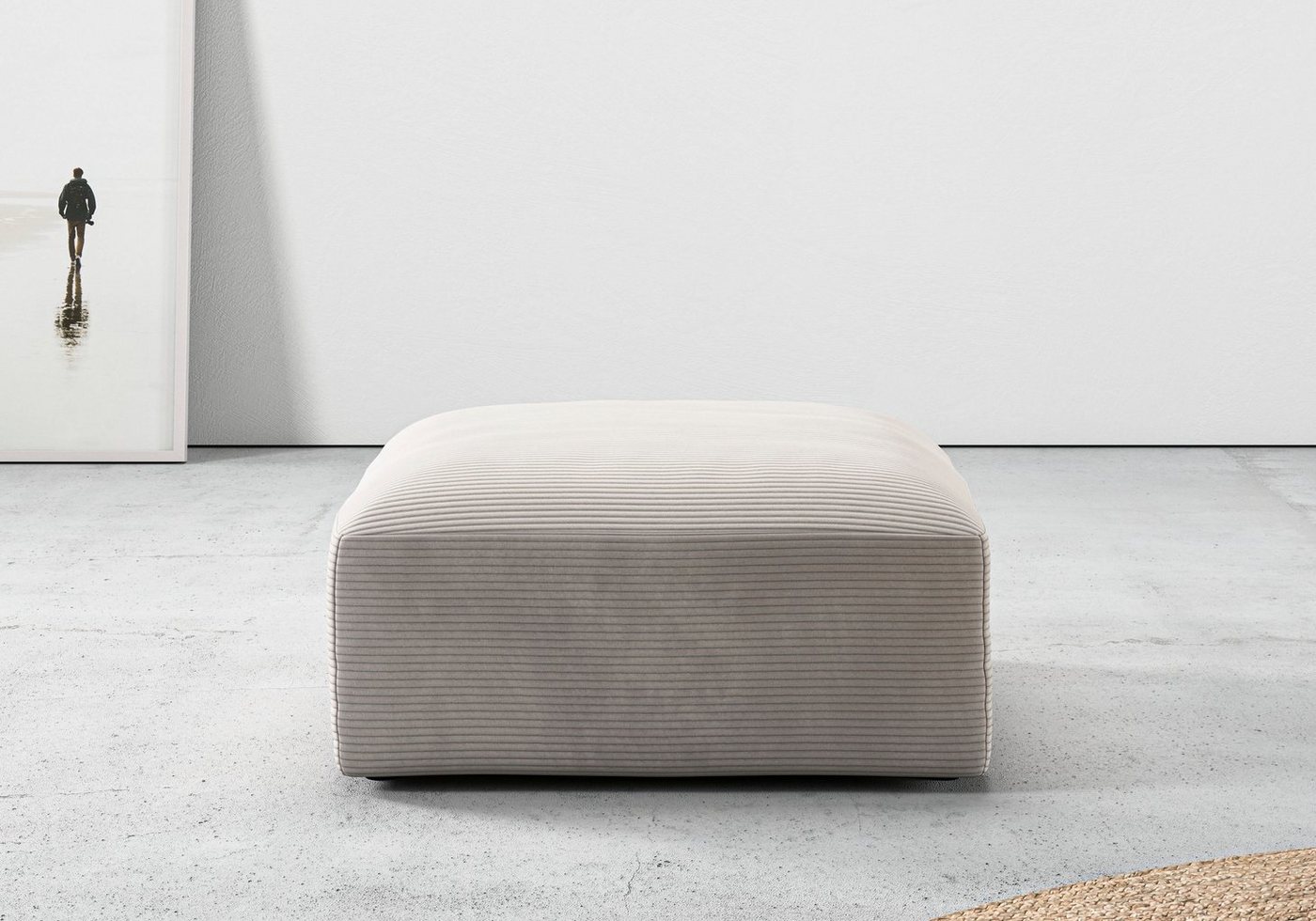 RAUM.ID Polsterhocker Cushid, Passend zur Serie Cushid von RAUM.ID