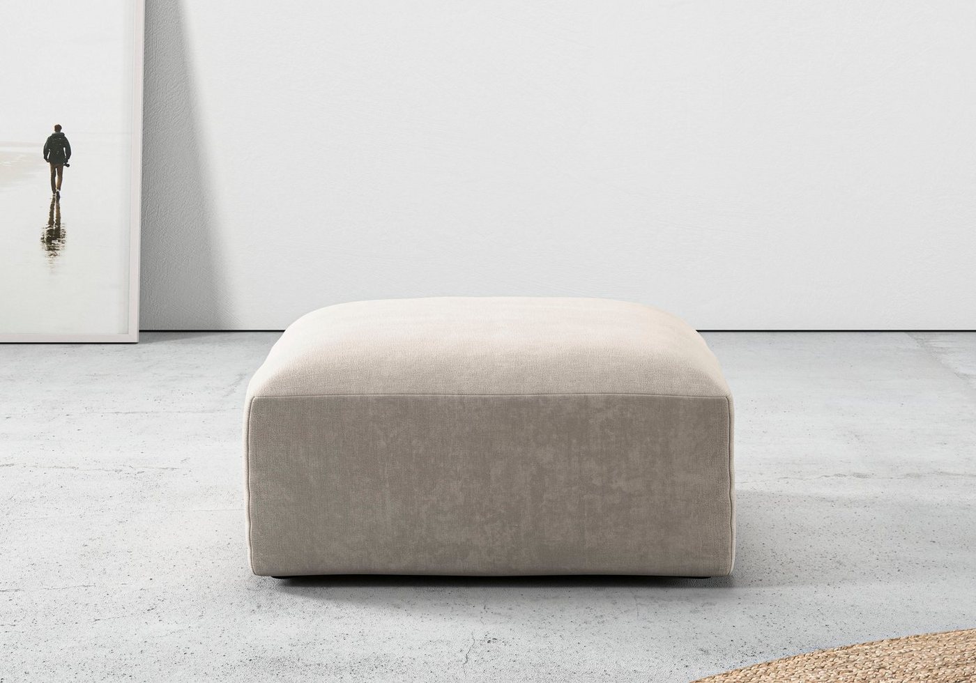 RAUM.ID Polsterhocker Cushid, Passend zur Serie Cushid von RAUM.ID