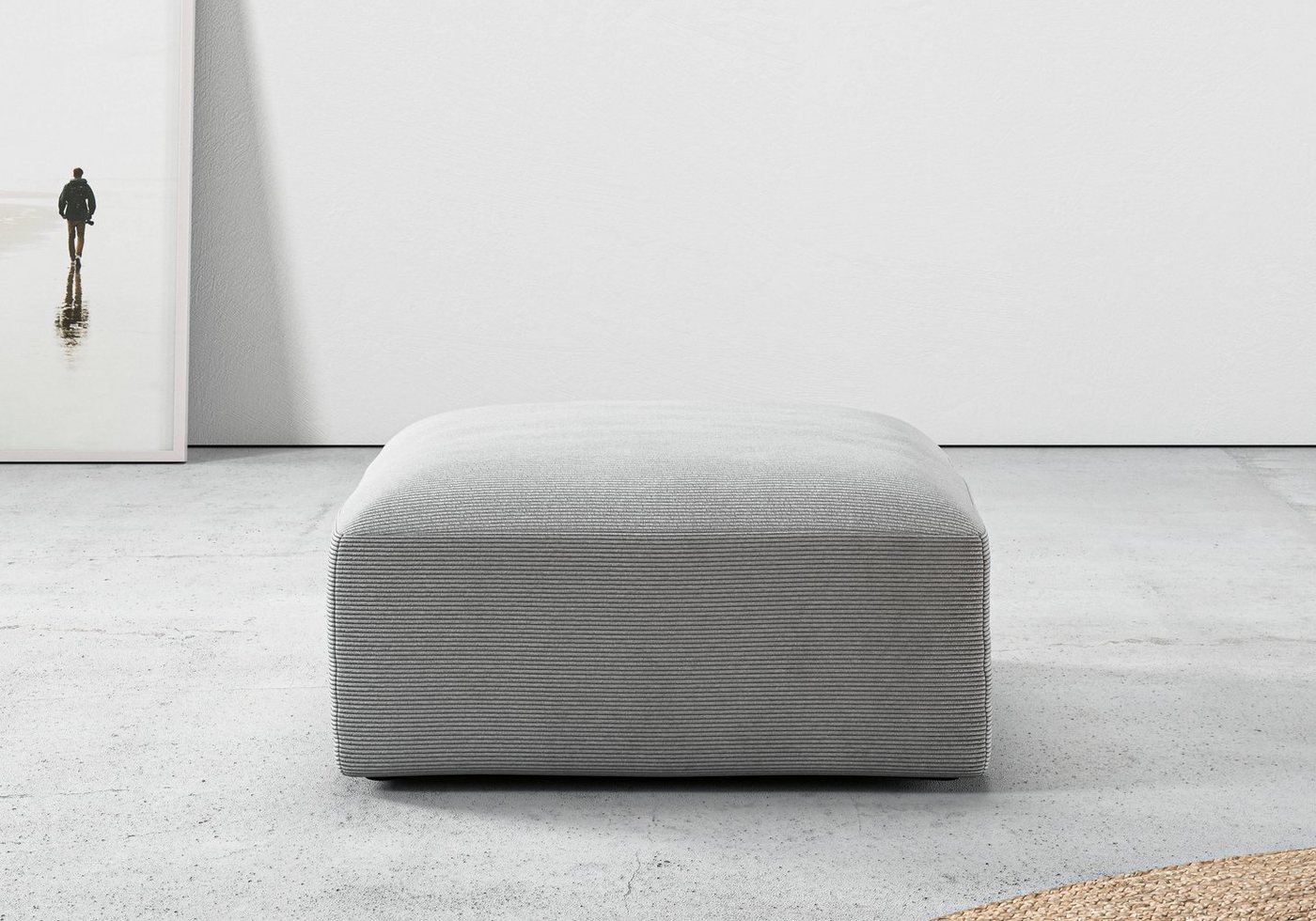 RAUM.ID Polsterhocker Cushid, Passend zur Serie Cushid von RAUM.ID