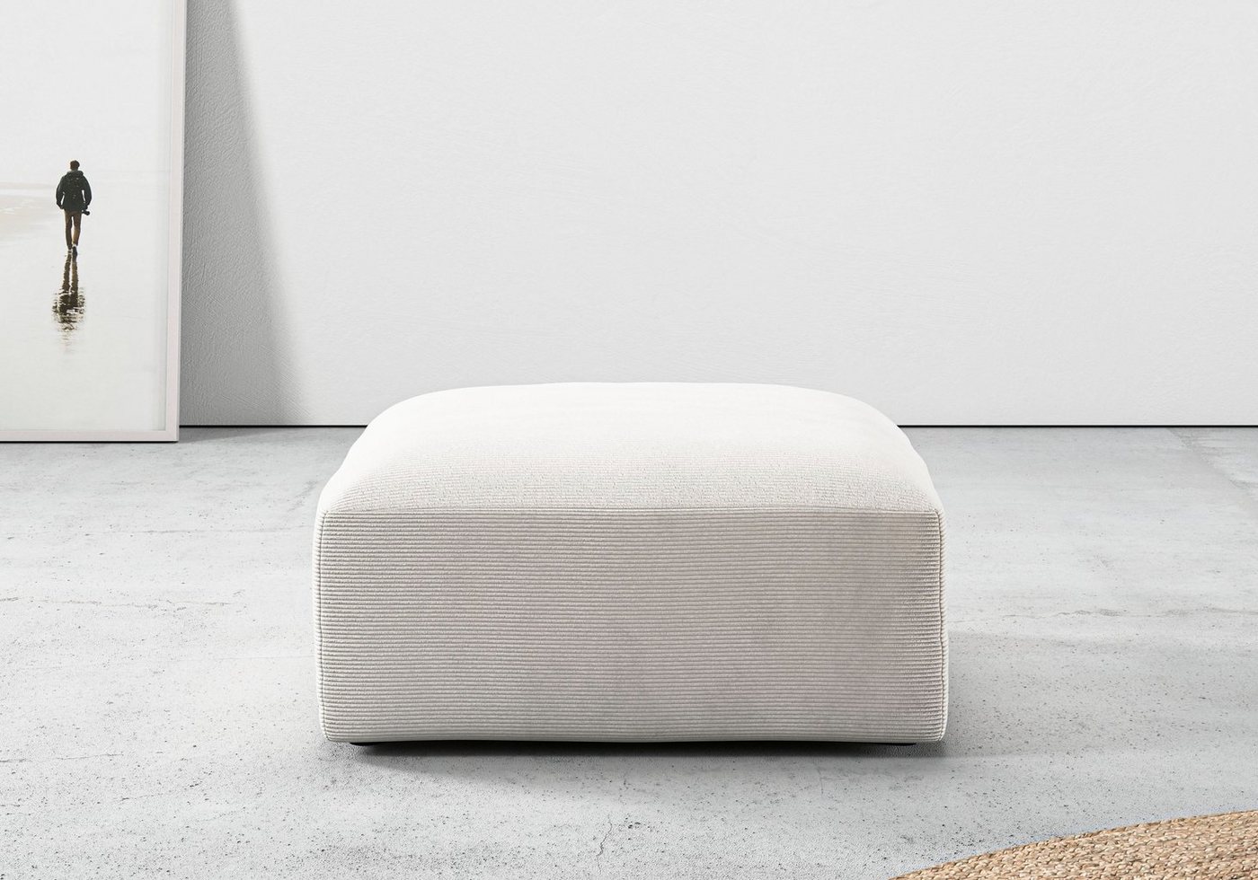 RAUM.ID Polsterhocker Cushid, Passend zur Serie Cushid von RAUM.ID