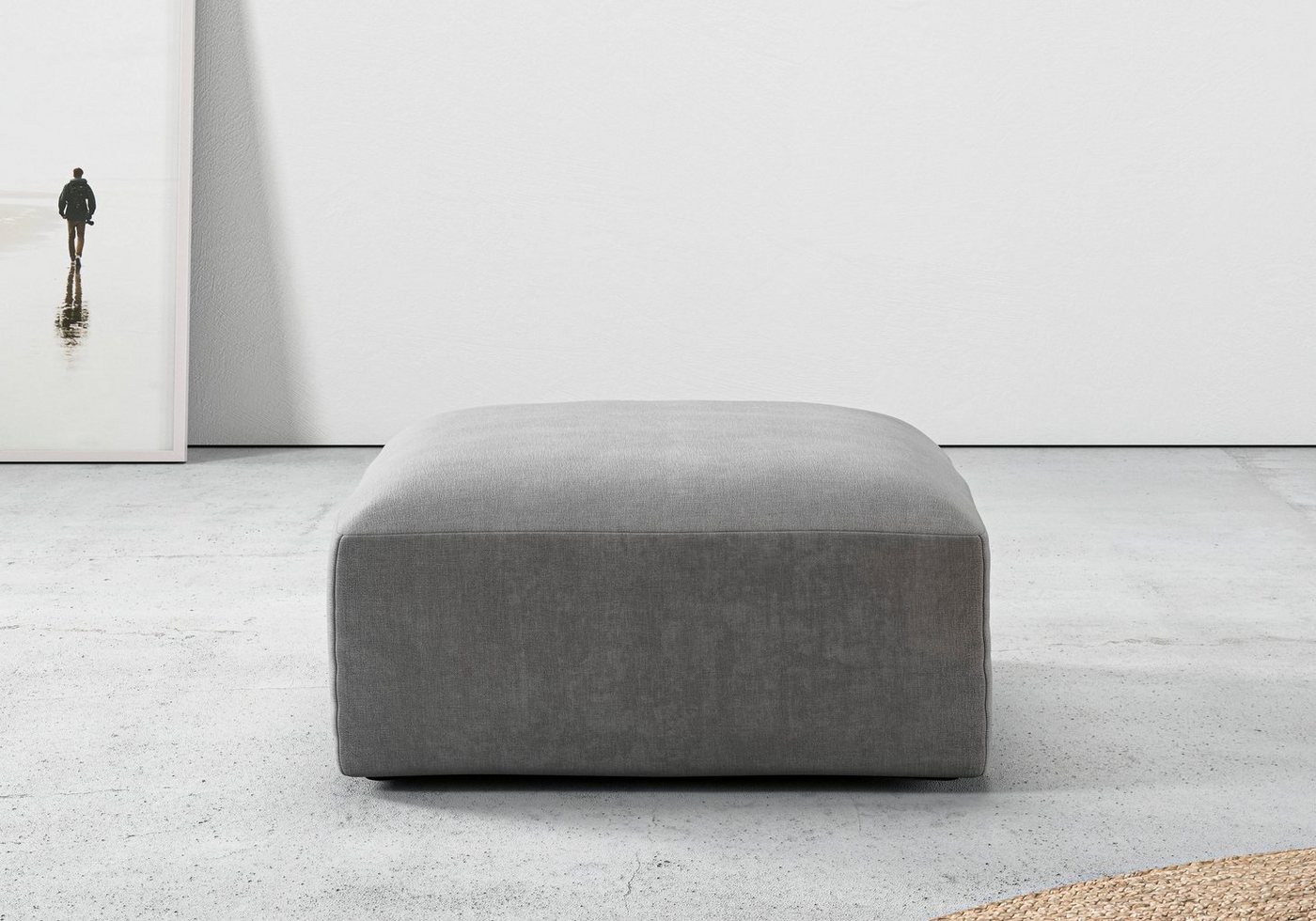 RAUM.ID Polsterhocker Cushid, Passend zur Serie Cushid von RAUM.ID