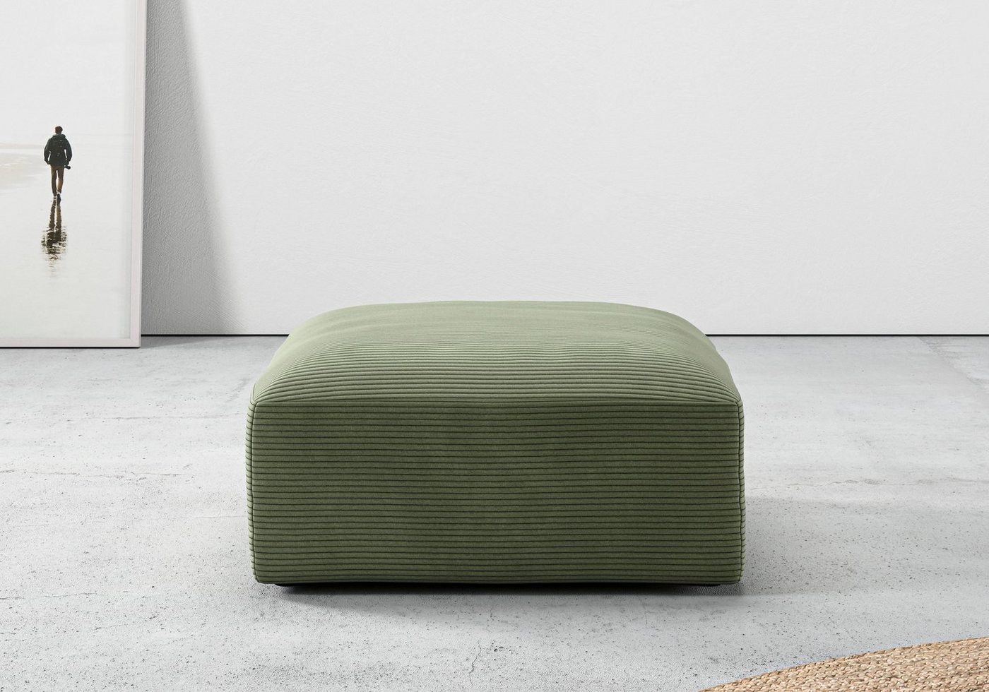 RAUM.ID Polsterhocker Cushid, Passend zur Serie Cushid von RAUM.ID