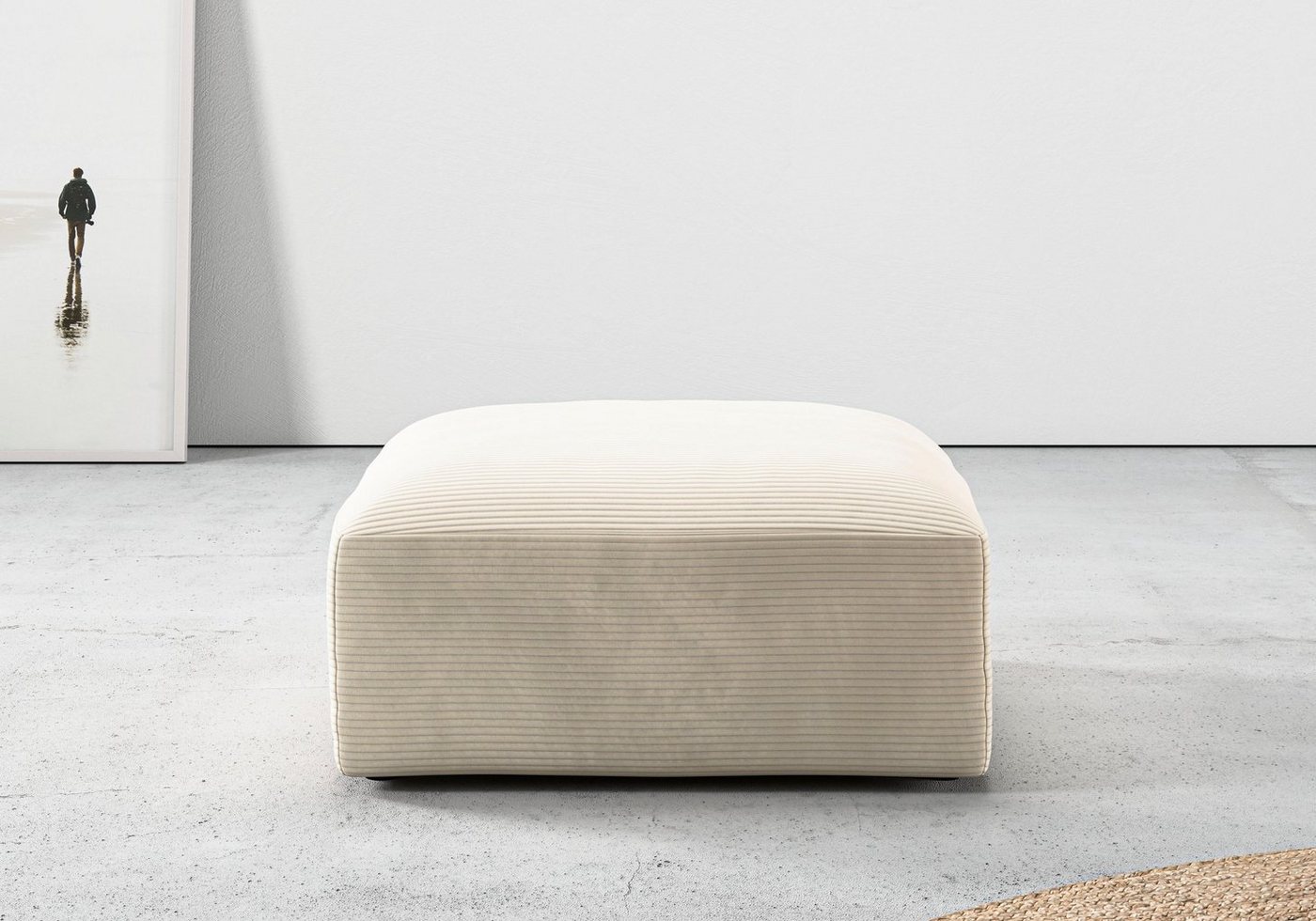 RAUM.ID Polsterhocker Cushid, Passend zur Serie Cushid von RAUM.ID