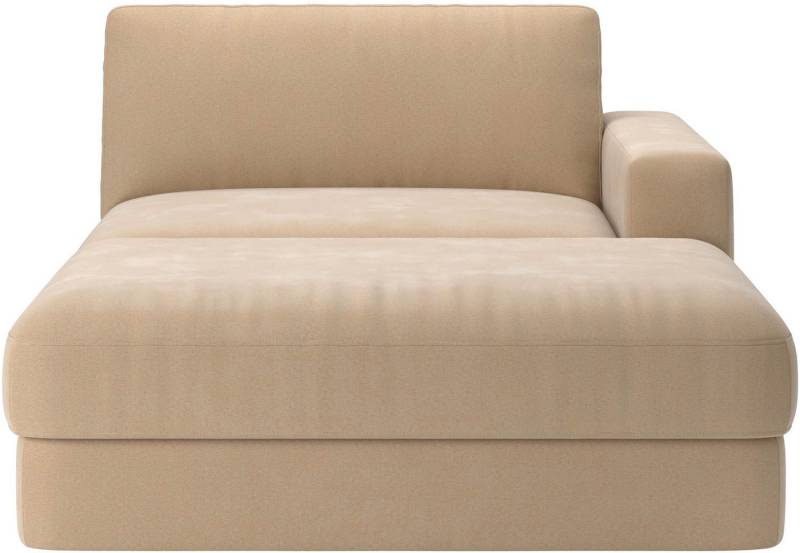 RAUM.ID Recamiere Innovid, Modernes Modul-Polsterprogramm von RAUM.ID