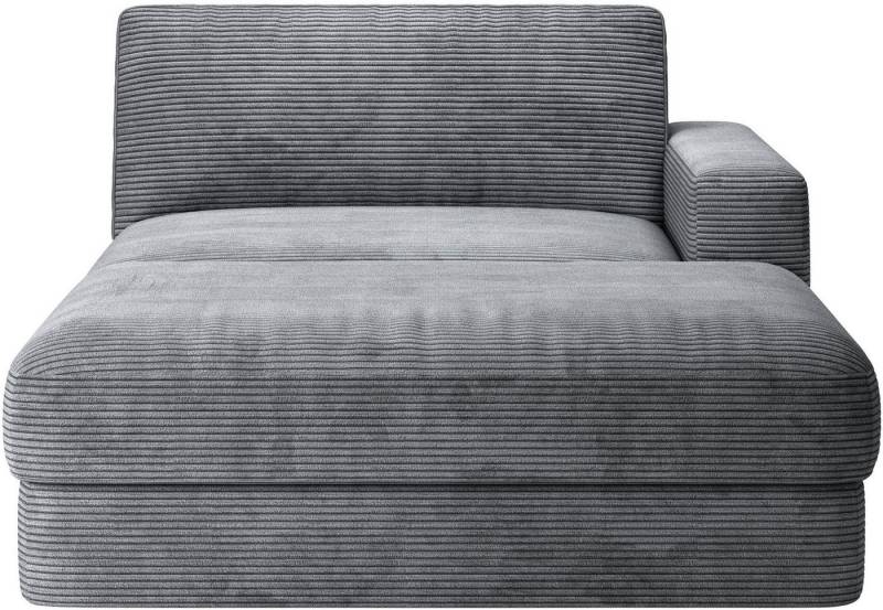 RAUM.ID Recamiere Innovid, Modernes Modul-Polsterprogramm RAUM.ID Recamiere Innovid, Modernes Modul-Polsterprogramm von RAUM.ID