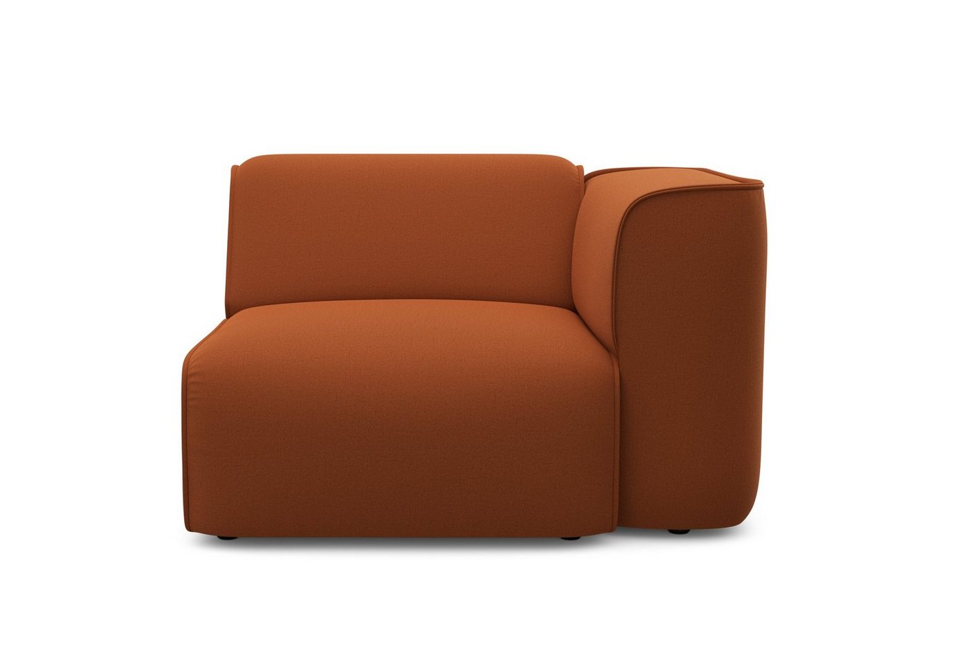 RAUM.ID Sessel Merid, als Modul oder separat verwendbar, für individuelle Zusammenstellung von RAUM.ID