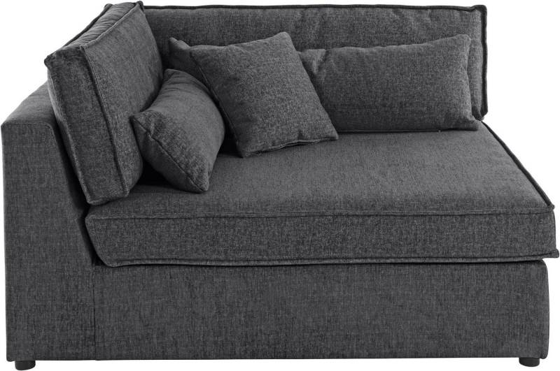 OTTO home Sofa-Eckelement Enid, Teil eines Modulsofas, fester Sitzkomfort, auch in Breitcord OTTO home Sofa-Eckelement Enid, Teil eines Modulsofas, fester Sitzkomfort, auch in Breitcord von OTTO home