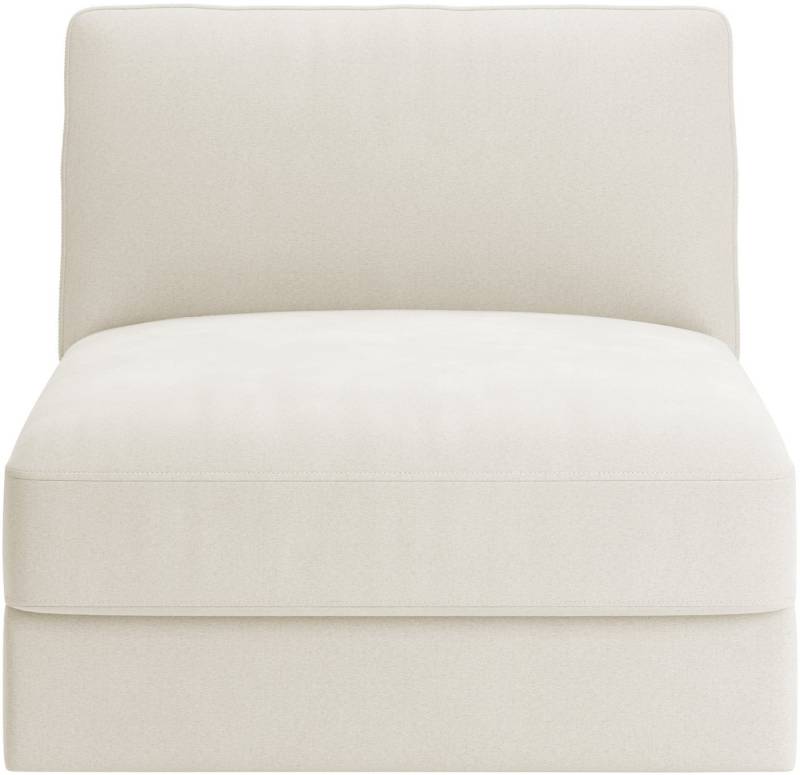 RAUM.ID Sofa-Mittelelement Innovid, Modernes Modul-Polsterprogramm von RAUM.ID