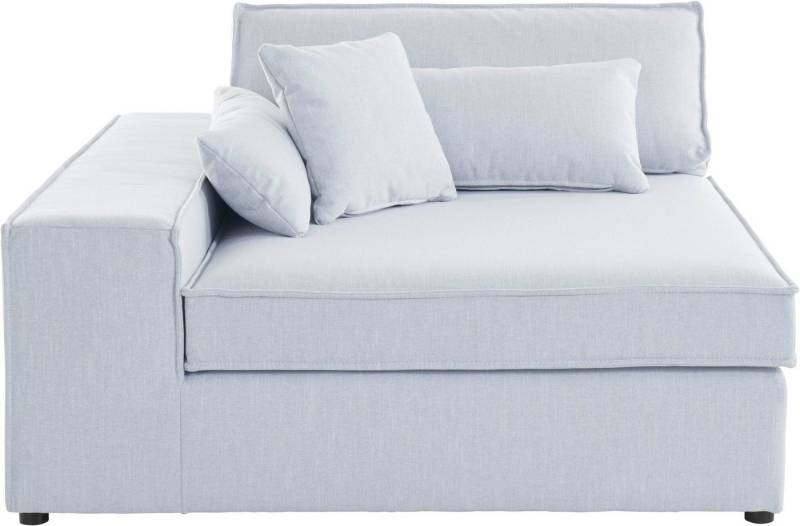 RAUM.ID Sofaelement Enid, als Teil eines Modulsofas, fester Sitzkomfort RAUM.ID Sofaelement Enid, als Teil eines Modulsofas, fester Sitzkomfort von RAUM.ID