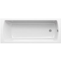 Classic ii - Badewanne 1700x700 mm, weiß CC51000000 - Ravak von RAVAK