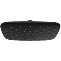 Duschen - Kopfbrause, 25x25 cm, schwarz matt X07P570 - Ravak Duschen - Kopfbrause, 25x25 cm, schwarz matt X07P570 - Ravak von RAVAK