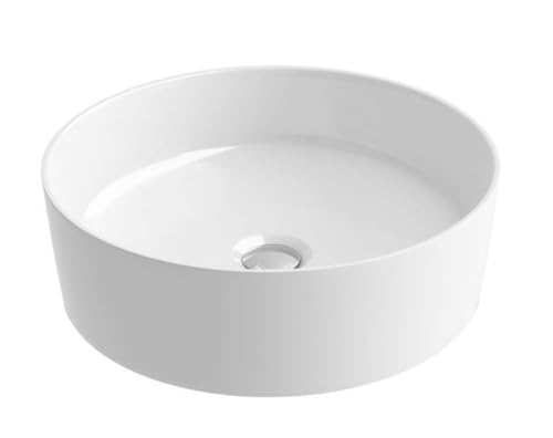 RAVAK | AUFSATZWASCHBECKEN | WASCHBECKEN UNI SLIM 400 von RAVAK
