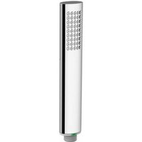 Duschen - Handbrause Oval Mini 954.00, Chrom X07P114 - Ravak von RAVAK