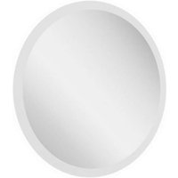 Ravak - Orbit - Spiegel mit LED-Beleuchtung, Durchmesser 80 cm X000001576 von RAVAK