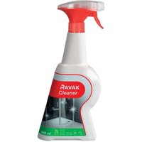 Ravak - Zubehör - Badreiniger Cleaner X01101 von RAVAK