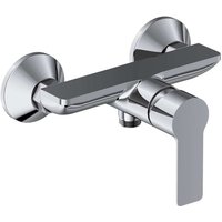 Ravak Solar - Duscharmatur, Chrom X070486 von RAVAK