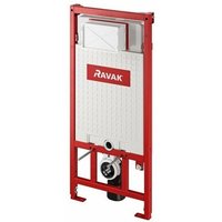 Ravak - WC-Zubehör - Vorwandelement g II/1120 für Wand-WCs X01703 von RAVAK