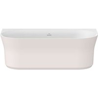 Ravak Ypsilon - Badewanne 178x86 cm, Alabaster Pink/Weiß XC00100084 Ravak Ypsilon - Badewanne 178x86 cm, Alabaster Pink/Weiß XC00100084 von RAVAK