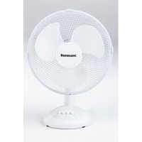 Wt-1040 grau, weiß Ventilator - Ravanson Wt-1040 grau, weiß Ventilator - Ravanson von RAVANSON