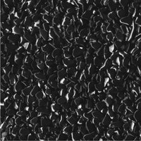 RAVELLO Steinteppich Boden, frostsicher, außen - schwarz von RAVELLO