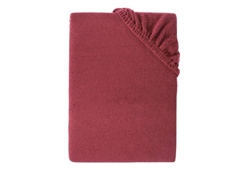 RAVENSBERGER Matratzen Spannbettlaken Winterflausch Spannbettlaken - 80% Baummwolle ..., (1 Stück) von RAVENSBERGER Matratzen