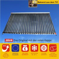 Ravensberger Solar - Röhrenkollektor Vakuumröhrenkollektoren Sonnenkollektor Solaranlage Zeus cpc 30 Ravensberger Solar - Röhrenkollektor Vakuumröhrenkollektoren Sonnenkollektor Solaranlage Zeus cpc 30 von RAVENSBERGER SOLAR