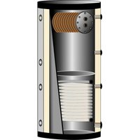 Ravensberger Solar - wt 1, 600 Liter, EcoVlies-Hygienespeicher Kombispeicher Warmwasserspeicher Reinwasserspeicher Ravensberger Solar - wt 1, 600 Liter, EcoVlies-Hygienespeicher Kombispeicher Warmwasserspeicher Reinwasserspeicher von RAVENSBERGER SOLAR