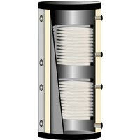 Ravensberger Solar - wt 2, EcoVlies, 1500 Liter-Solarspeicher Pufferspeicher Kombispeicher Warmwasserspeicher Ravensberger Solar - wt 2, EcoVlies, 1500 Liter-Solarspeicher Pufferspeicher Kombispeicher Warmwasserspeicher von RAVENSBERGER SOLAR