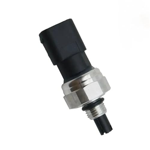 AC Drucksensor Kompatibel Mit Benz Für E-Klasse W211 2002 2003 2004 2005–2008 Für C-Klasse Coupé CL203 2002–2011 Klimaanlagen-Drucksensor 2038300472 von RAVTAKL